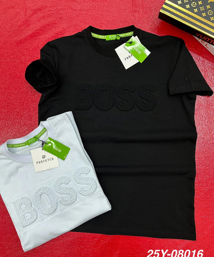 Shirt - BOSS