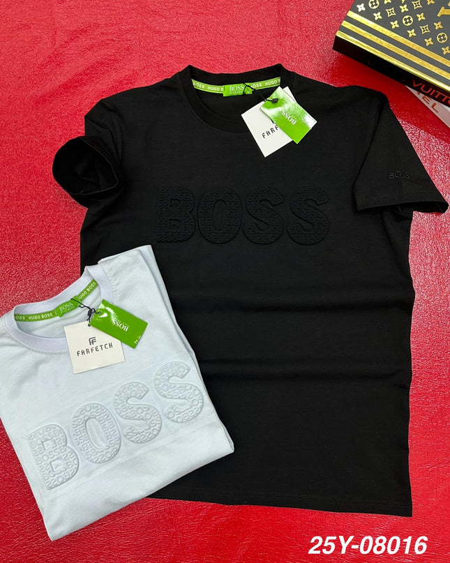Shirt - BOSS