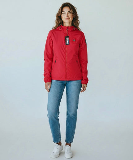 Giacca leggera - Blauer Donna