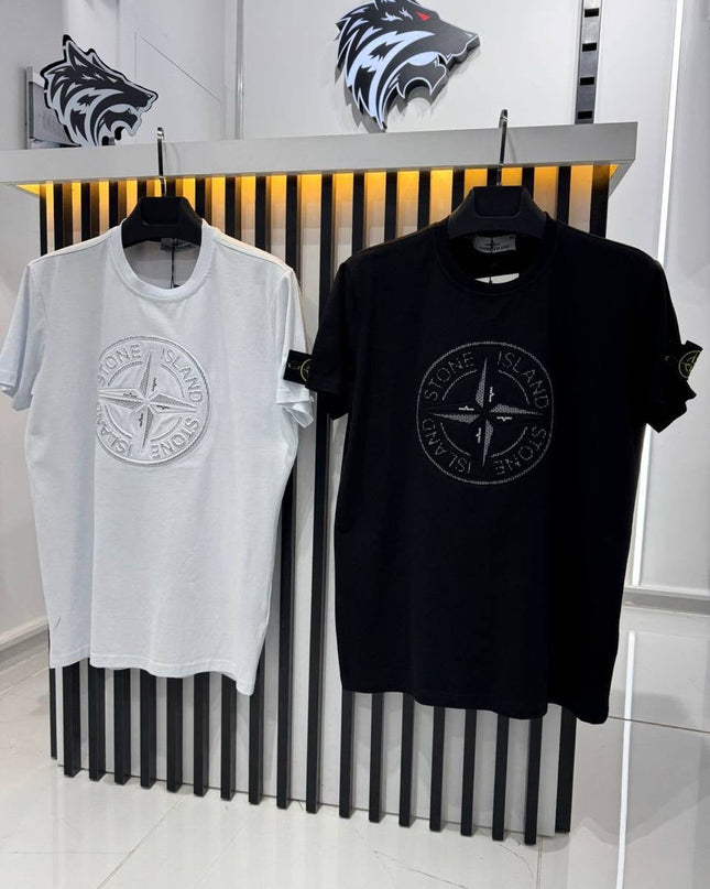 Shirt - STONE ISLAND