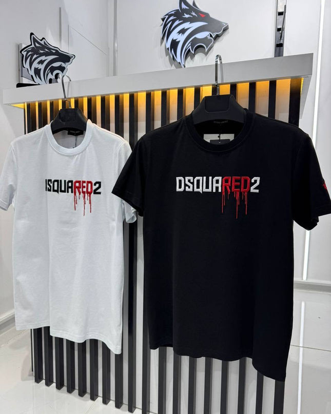 Shirt - DSQUARED2