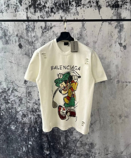 Shirt - BALENCIAGA