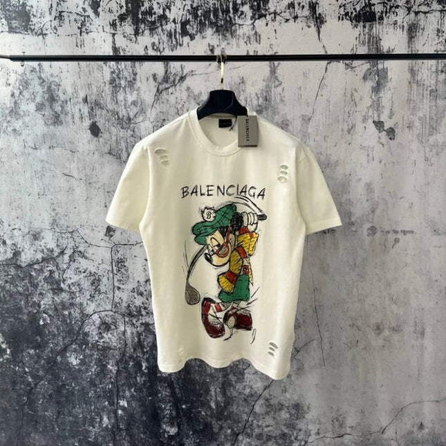 Shirt - BALENCIAGA