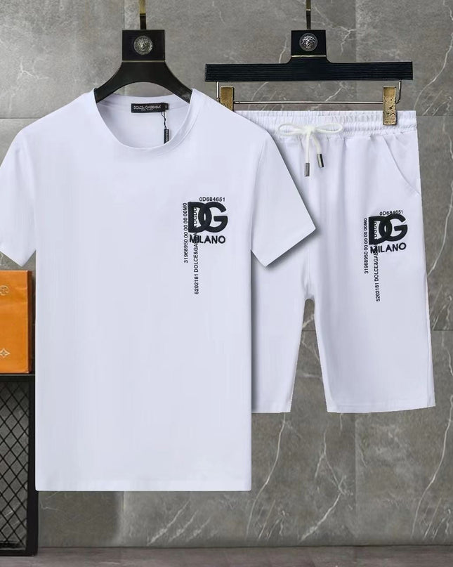 Coordinato - D&G