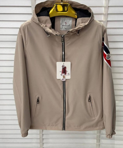 Giacca Moncler