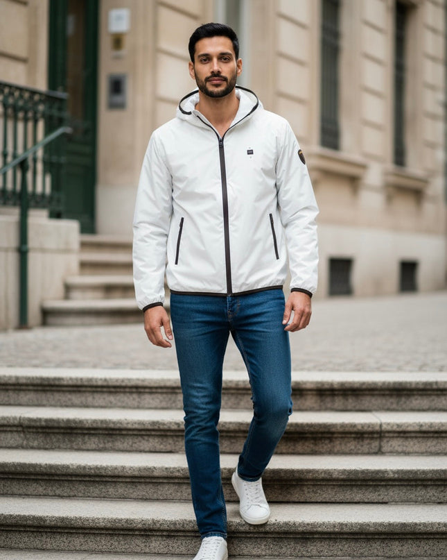 Giacca Blauer