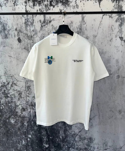 Shirt - OFF WHITE