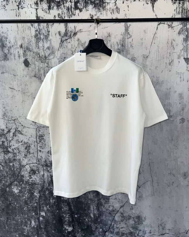 Shirt - OFF WHITE
