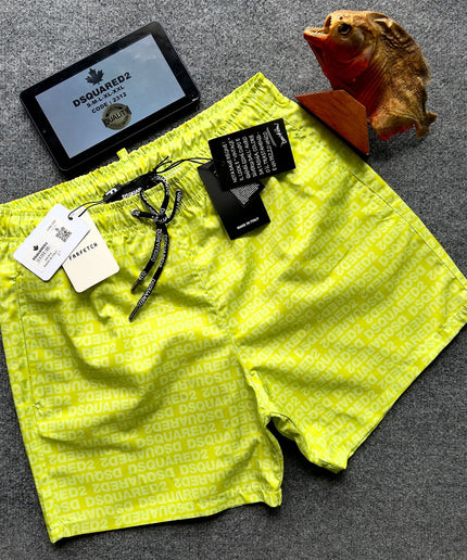 Costume - DSQUARED2