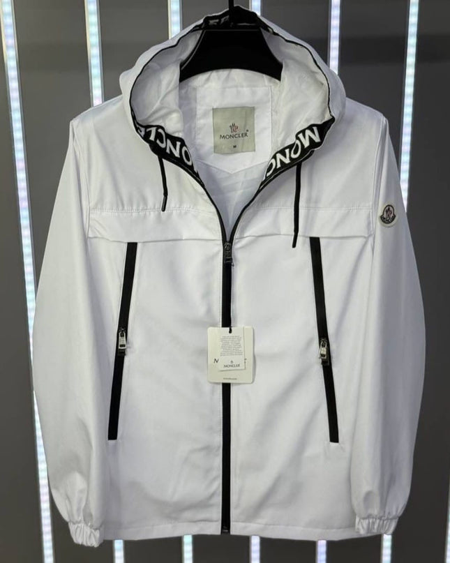 Giacca Moncler