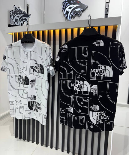 Shirt - THE NORTH FACE
