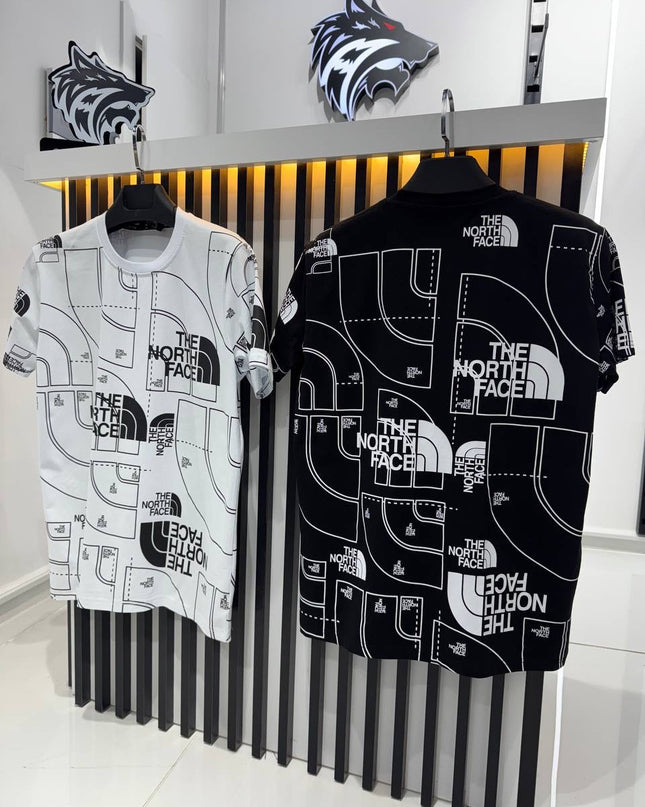 Shirt - THE NORTH FACE
