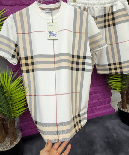 Coordinato - BURBERRY