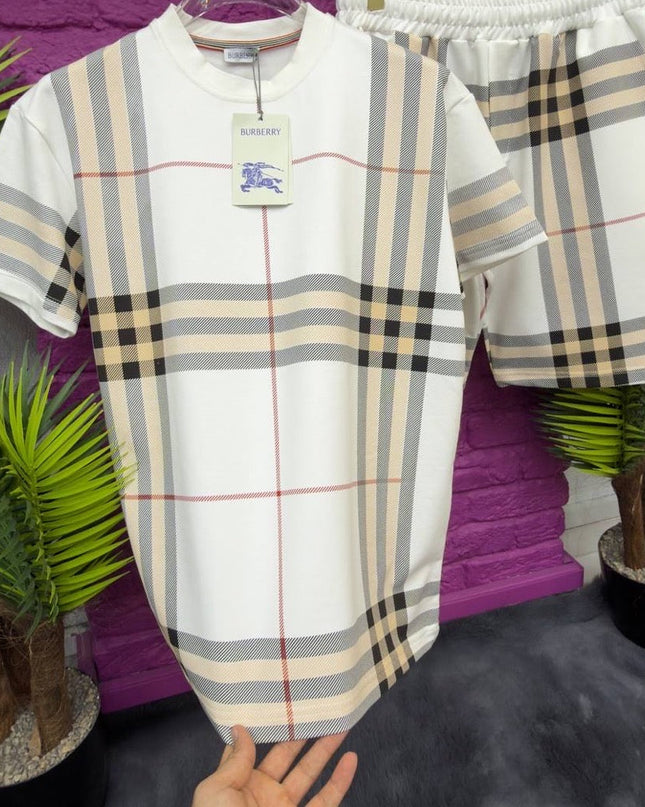 Coordinato - BURBERRY