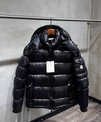 GIUBBOTTO INVERNALE - MONCLER MAYA