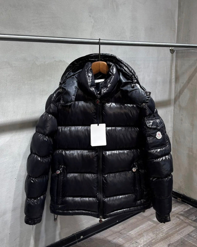 WINTER JACKET - MONCLER MAYA