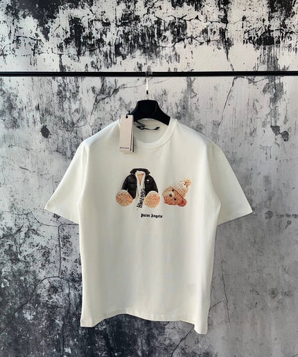 Shirt - PALM ANGELS