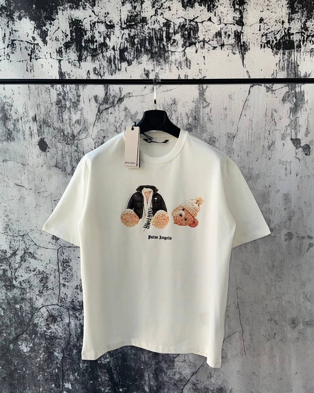 Shirt - PALM ANGELS