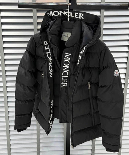 GIUBBOTTO INVERNALE - MONCLER