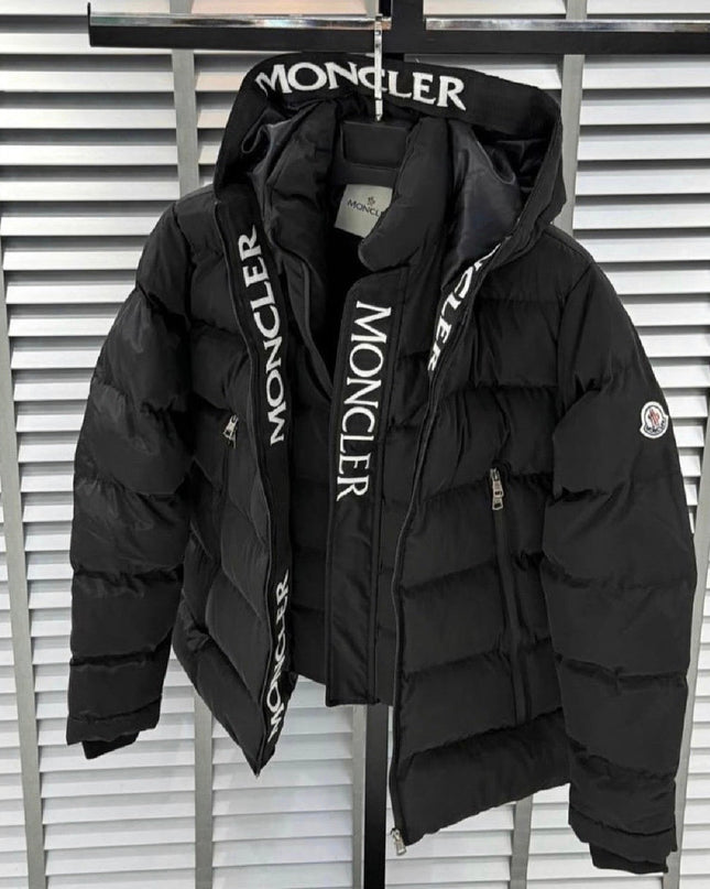 WINTER JACKET - MONCLER