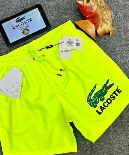 Costume da bagno - LACOSTE