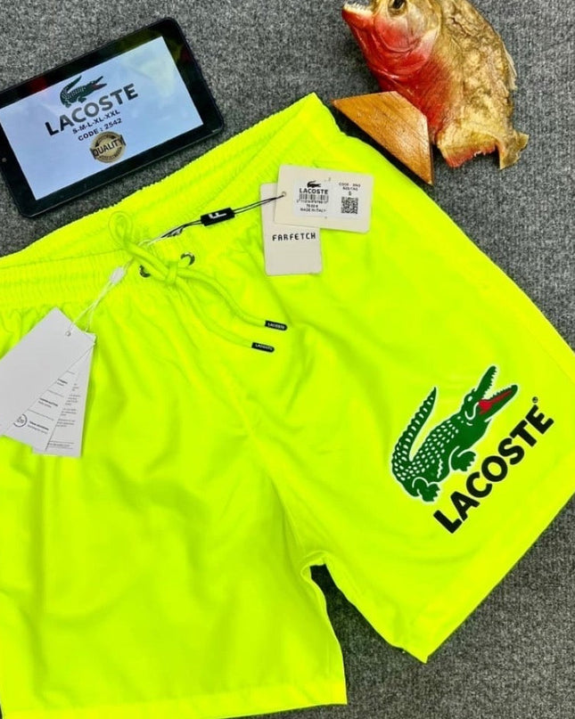 Costume da bagno - LACOSTE