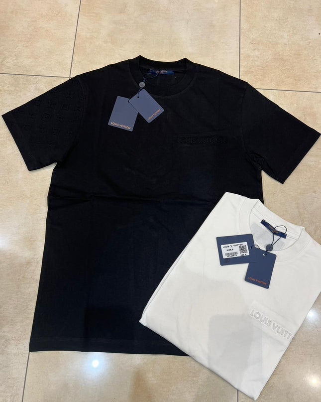 Shirt - LV