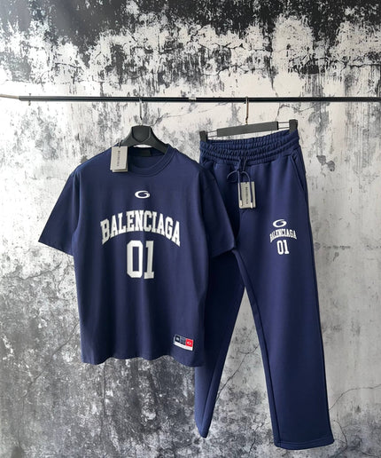 Tuta - BALENCIAGA