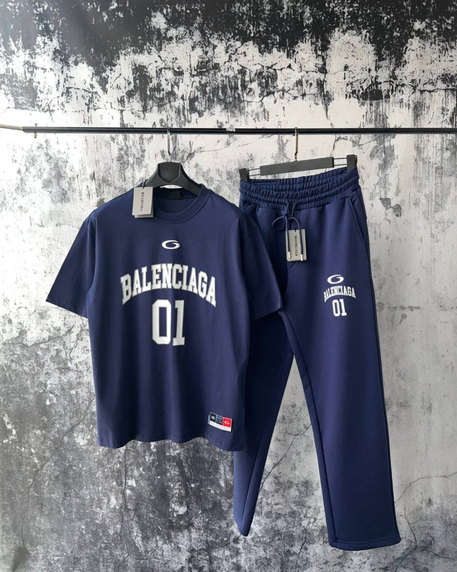 Tuta - BALENCIAGA