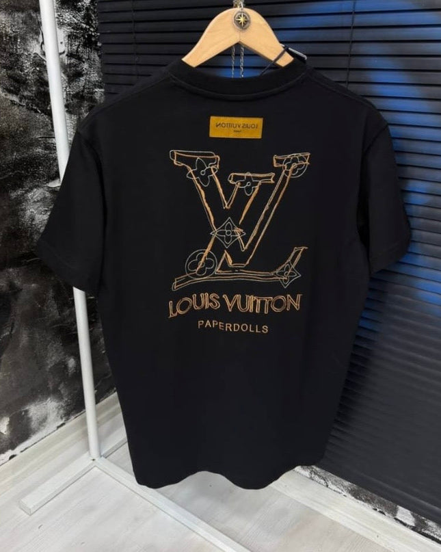Shirt - LV