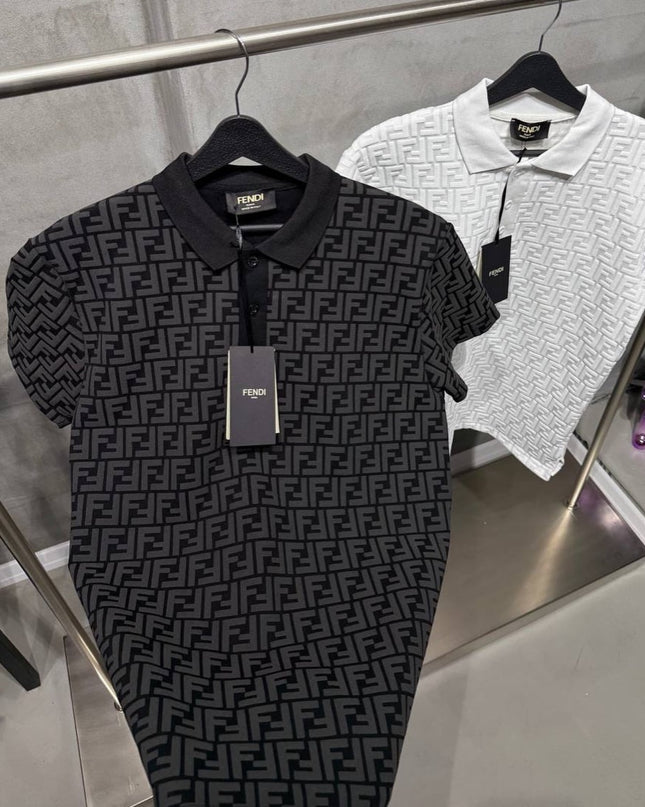 Polo - FENDI