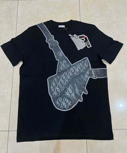 Shirt - C.D