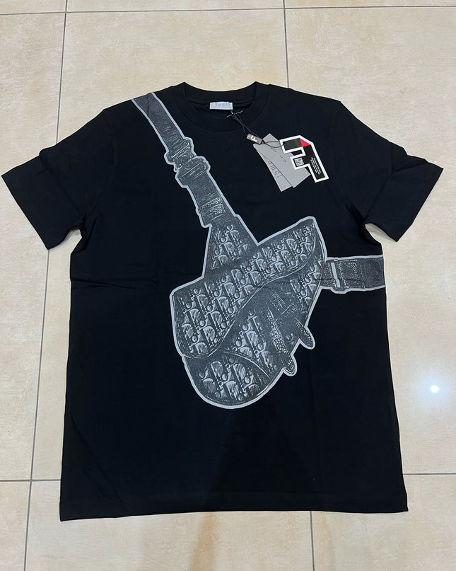 Shirt - C.D
