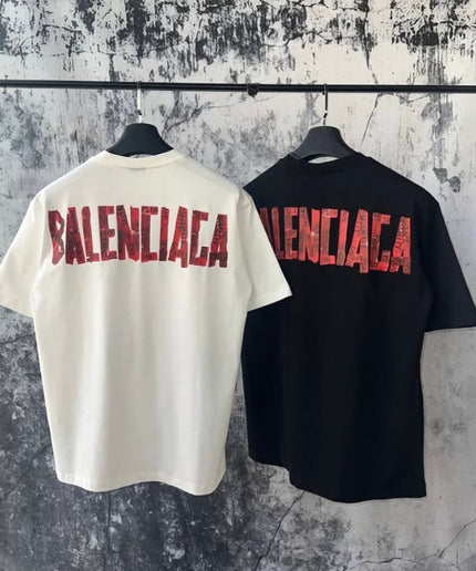 Shirt - B A L E N C I A G A