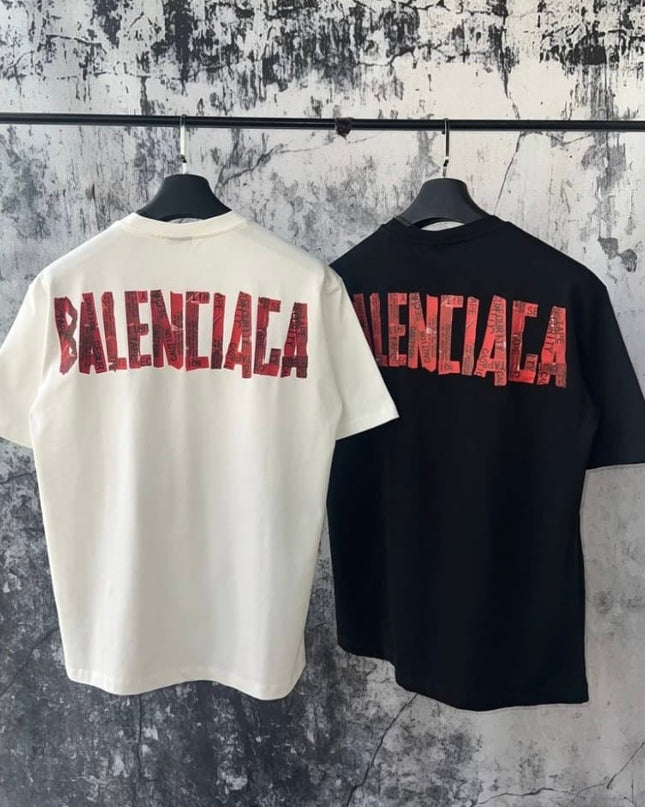 Shirt - B A L E N C I A G A
