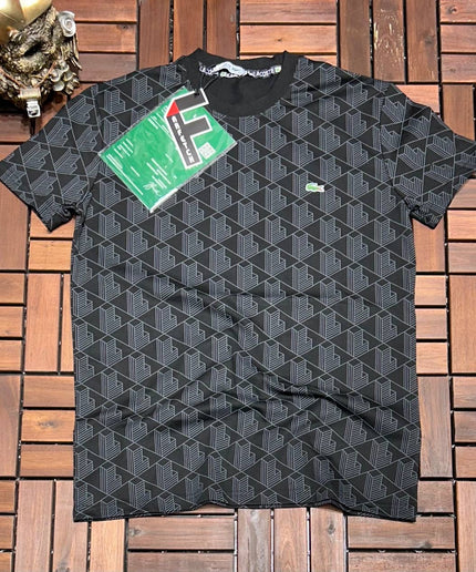 Shirt - LACOSTE