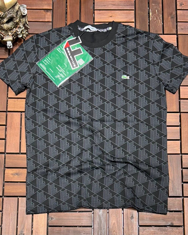 Shirt - LACOSTE