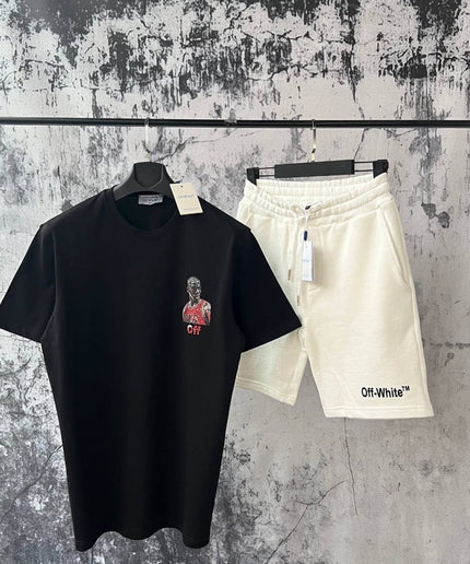 Coordinato - OFF WHITE