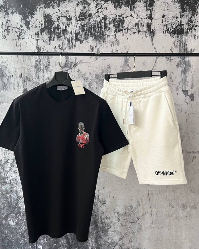 Coordinato - OFF WHITE