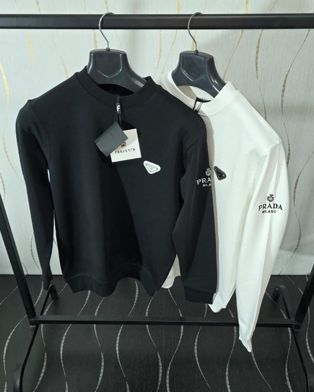 Sweatshirt - PR/\DA