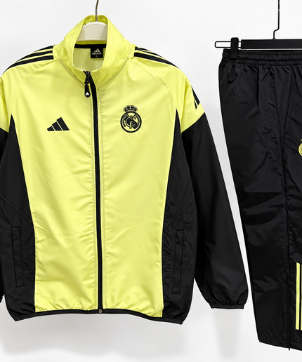 Tracksuit - ADIDAS REAL MADRID