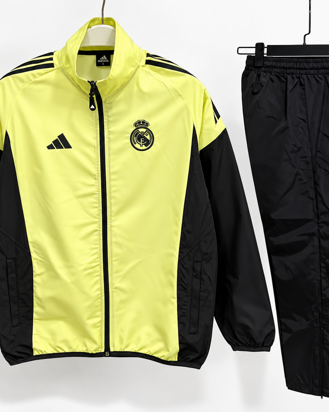 Tracksuit - ADIDAS REAL MADRID