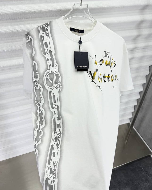 Shirt - LV