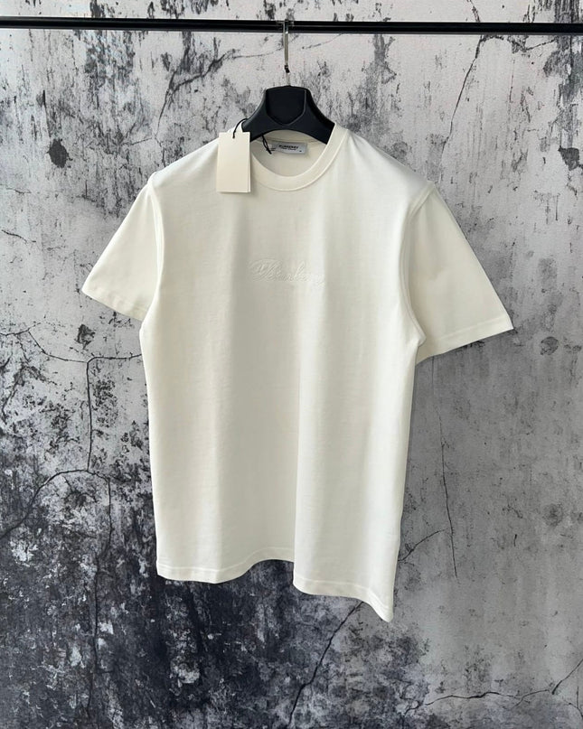 Shirt - BURBERRY