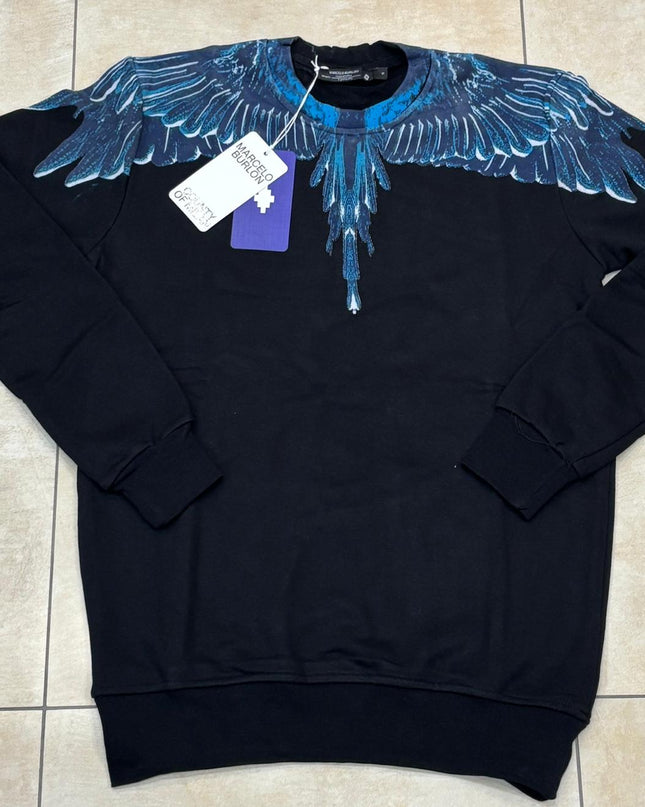 Felpa - MARCELO BURLON