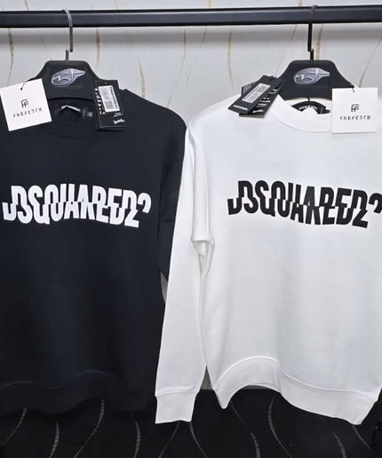 Felpa - DSQUARED2