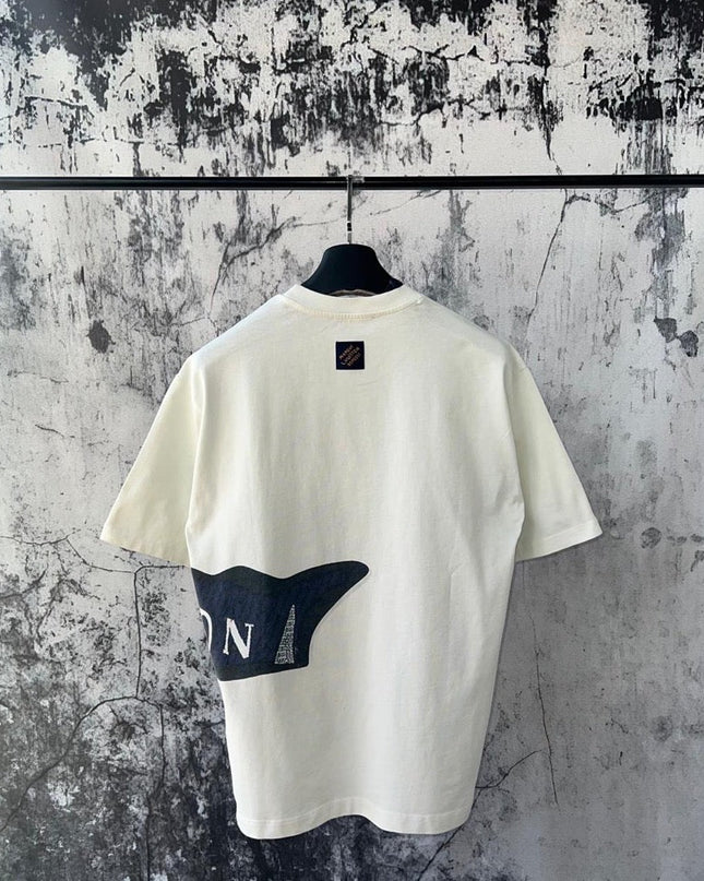 Shirt - LV