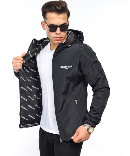 Giacca BALENCIAGA double-face