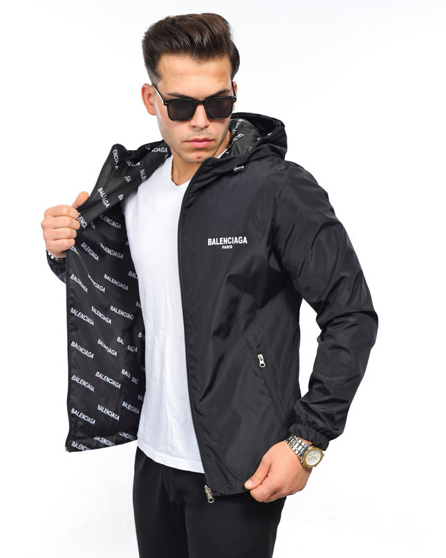 Giacca BALENCIAGA double-face