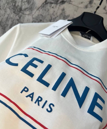 Shirt - CELINE
